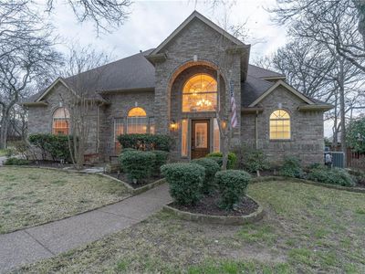 3528 Pecan Park Dr, Flower Mound, TX, 75022