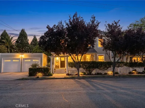 213 Short St, Arroyo Grande, CA 93420