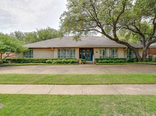 7128 Lakehurst Ave, Dallas, TX 75230