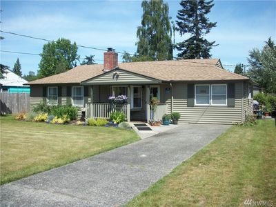 154 Cherry Ln SE, Tumwater, WA, 98501