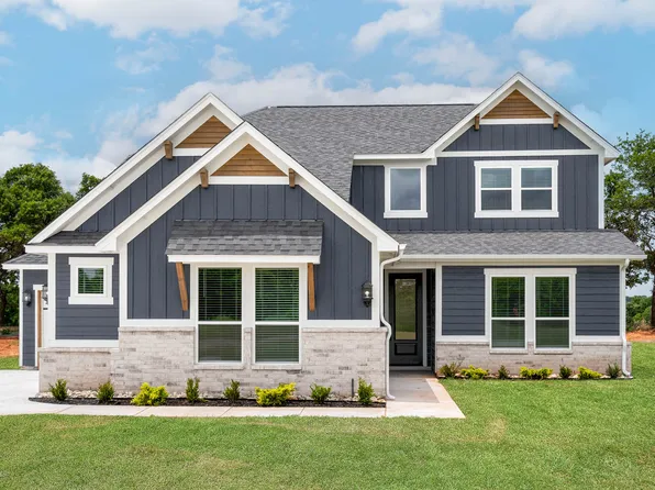 Nicklaus Plan, Winter Creek