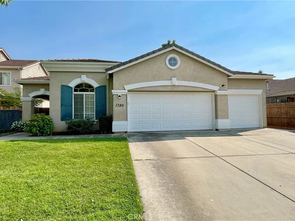 1780 Silverado Ave, Merced, CA 95340