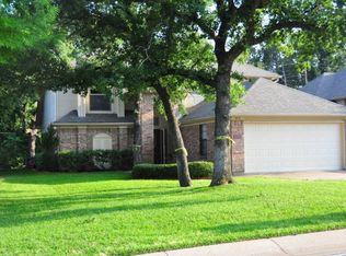 3010 Spring Oak Pl, Arlington, TX 76017