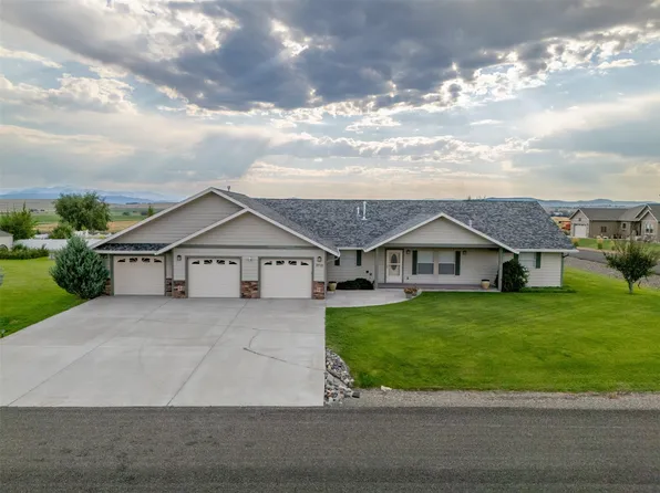3713 Adyson Dr, Helena, MT 59602