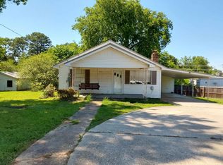 3810 Congo Rd, Benton, AR 72019