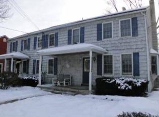 4 Amwell Rd, Ringoes, NJ 08551