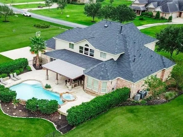 3519 Lakes Of Katy Ln, Katy, TX 77493