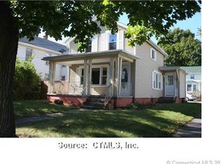 313 Hanover St, Meriden, CT 06451