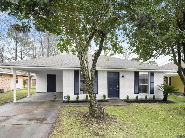 57735 Eli Craig Rd, Plaquemine, LA 70764