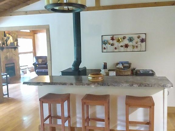 kitchen bar