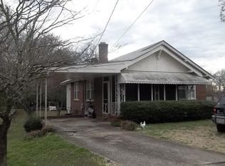 4 H Ave, Gainesville, GA 30504