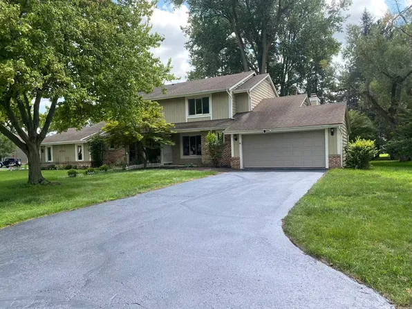 6753 Woodmeadow Dr, Toledo, OH 43617