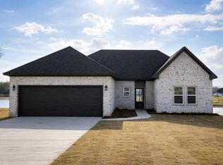 72 Oneil St, Ecru, MS 38841