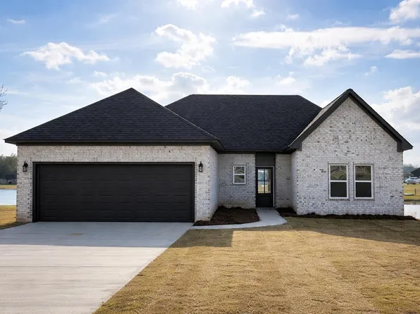 72 Oneil St, Ecru, MS 38841