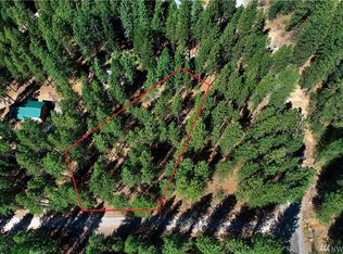 4 Cassal Rd, Winthrop, WA 98862