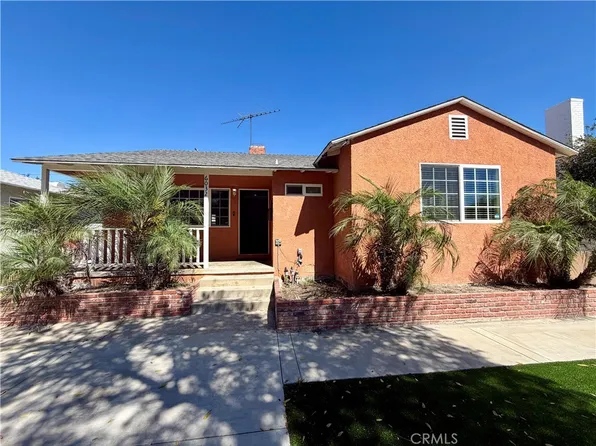 6032 Oliva Ave, Lakewood, CA 90712