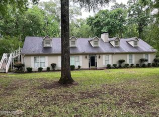148 Woodland Heights Rd, Dublin, GA 31021