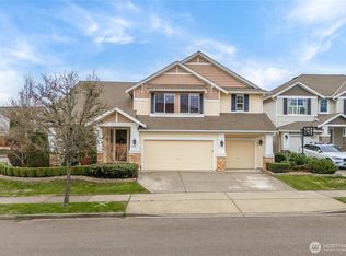 1201 68th St SE, Auburn, WA 98092