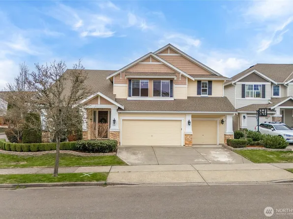 1201 68th Street SE, Auburn, WA 98092