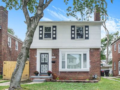 14887 Vaughan St, Detroit, MI, 48223