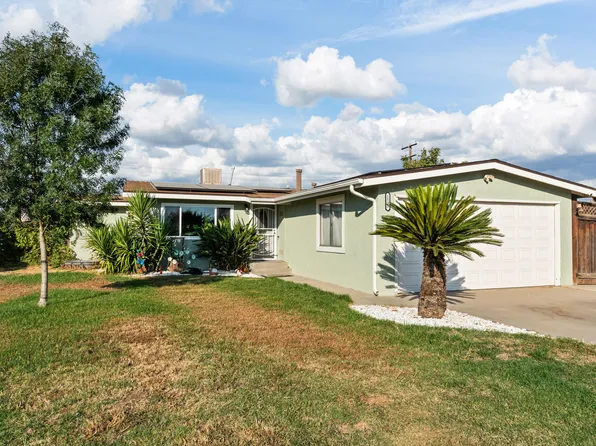 1535 N Cotta Street, Visalia, CA 93292