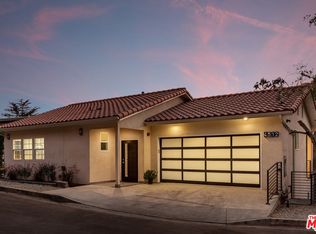 4512 Bend Dr, Los Angeles, CA 90065