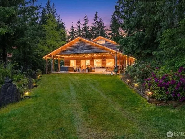 32600 349th Way SE, Ravensdale, WA 98051