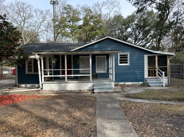 1620 Mole Ln, Charleston, SC 29406