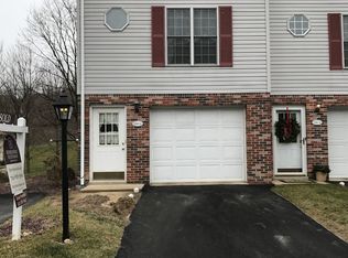 1301 Bluestone Dr, Greensburg, PA 15601