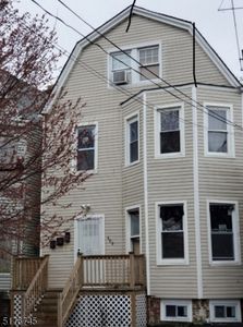468 Avon Ave, Newark, NJ, 07108