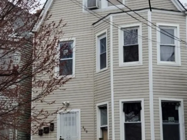 468 Avon Ave, Newark City, NJ 07108