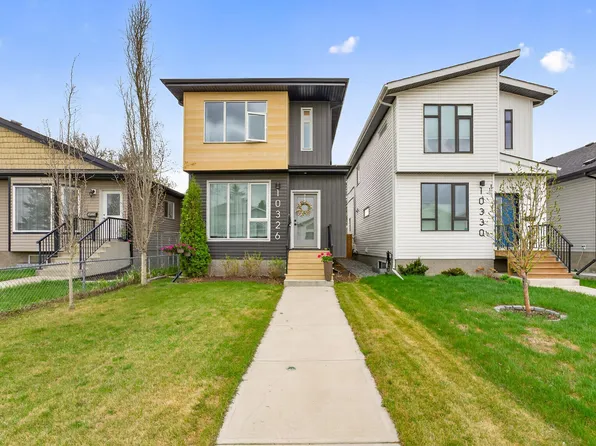 10326 160th St NW, Edmonton, AB T5P 3G3