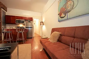 Rented by Alpha Properties NYC I LLC