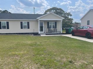2508 Heath Ln, Tarboro, NC 27886