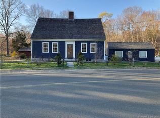 921 E Pond Meadow Rd, Westbrook, CT 06498