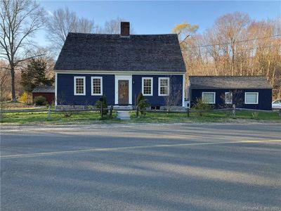 921 E Pond Meadow Rd, Westbrook, CT, 06498