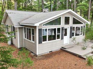 7503 Highway X, Three Lakes, WI 54562