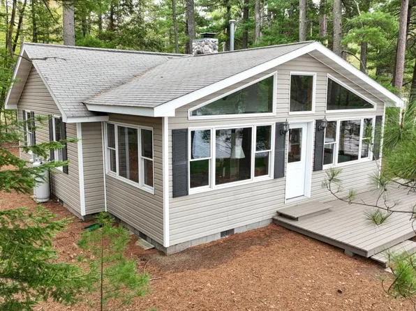 7503 X Hwy, Three Lakes, WI 54562