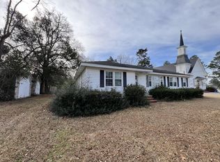 404 King St, Wrens, GA 30833