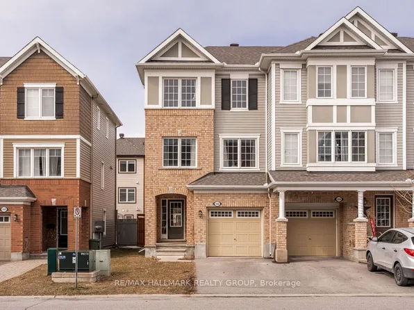 502 Coldwater Cres, Ottawa, ON K2M 0J4
