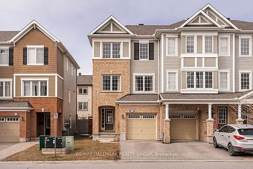 502 Coldwater Cres Photo 1