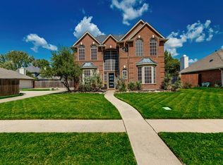10616 Tallahassee Dr, Frisco, TX 75035