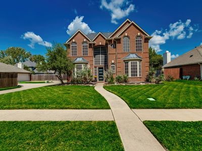 10616 Tallahassee Dr, Frisco, TX, 75035