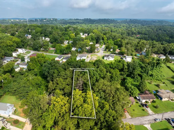 907 Sylvan Ave, Chattanooga, TN 37411