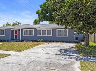 1200 45th St N, Saint Petersburg, FL 33713
