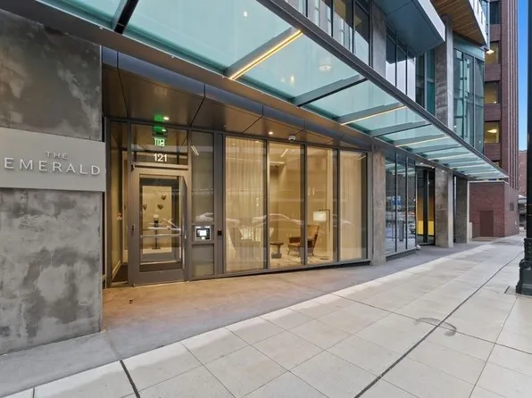 121 Stewart St, Seattle, WA