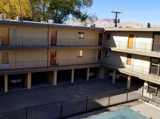 JONES 1140, Reno, NV 89503