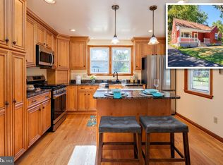 3035 Edgewood Ave, Parkville, MD 21234