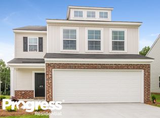 472 Pollyanna Dr, Greenville, SC 29605