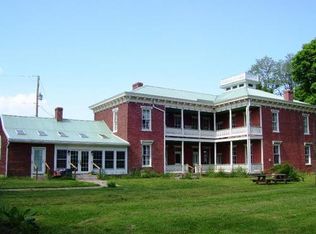 301 Mount Hope Rd, Fairfield, PA 17320